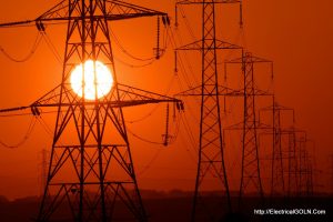 High Voltage Electricity Pole, Electrical, Electrical Engineering, Electrical and Electronics Engineering, https://electrical.gurukul.edu.bd