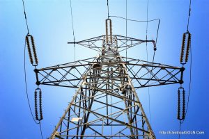 High Voltage Electricity Pole, Electrical, Electrical Engineering, Electrical and Electronics Engineering, https://electrical.gurukul.edu.bd